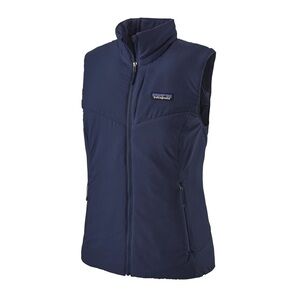Patagonia Nano-Air Light vest women’s navy blue